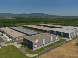 LDC Kaufland Jastrebarsko